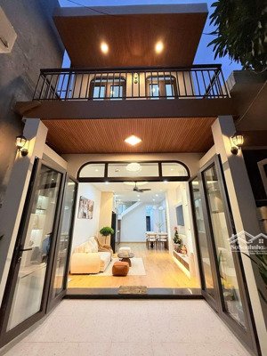 hạ giá bán nhanh nhà 3pn full nội thất xịn xò ông ích khiêm - sát nguyễn văn linh