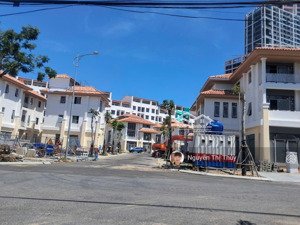 đất góc 2mt phạm hữu kính- cổng sun cosmo - 218m2- giá 36 tỷ- vị trí kinh doanh- mặt tiền 10m