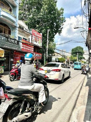 (hxh) giáp quận 1 - khoán 48tr/th - 6 tầng st - 11pn11vs - nở hậu - 72m2. chỉ 10.5 tỷ tl