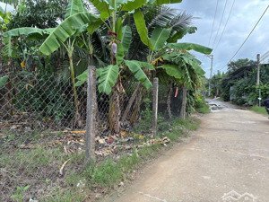 b30. bán lô đất thổ cư vĩnh phương nha trang 156,4m2- 1 tỷ 350 triệu