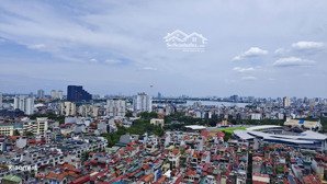 bán căn 3 ngủ 2 vệ sinh tầng trung hướng đông nam view hồ tây sẵn nội thất và sổ giá tốt 