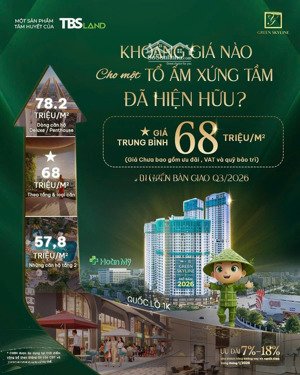 căn hộ 2pn chỉ 370tr ký ngay hđmb - mở bán dự án green skyline ngay mặt tiền đường ql1k tp hcm