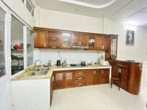 bán gấp nhà hxh, 56m, 4.2x14, 3 tầng, 4pn, thông lê văn sỹ, giá chỉ 8,x tỷ