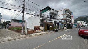 b33. bán lô đất góc 2 mặt tiền phú đức, vĩnh hoà cách biển chỉ 800m - 8 tỷ 100