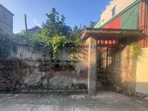 cc cần bán đất trung tâm xã đồng tháp, ngõ thông, trường chợ bán kính 200m