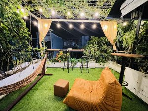 phòng cho thuê đầy đủ nội thất/ có ban công/ bao chi phí sinh hoạt