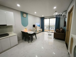 bán căn hộ 69m2 an gia riverside, 2 pn 2 wc, view sông cực thoáng, giá 4.5tỷ. hỗ trợ vay ngân hàng.