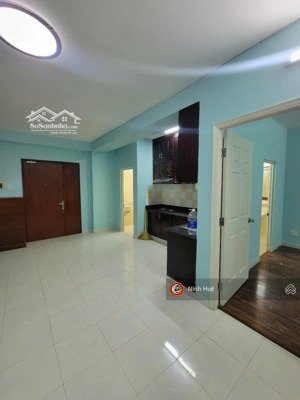 tân phú chung cư fortuna vườn lài 75m2 2 pn shr tầng thấp giá 3,4 tỷ