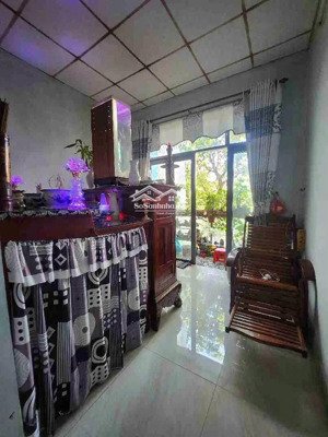 góc chuyển nhượng nhà mt dương thưởng - trung tâm hoà cường bắc - giá chỉ 7.x tỉ