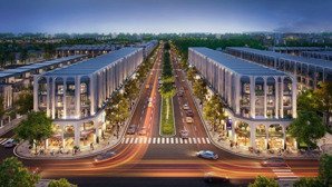 độc quyền 1 căn shophouse 5 tầng tại dự án doji hoa động thủy nguyên quay công viên - quảng trường