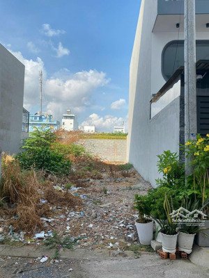 đất 90m2 đường hà huy giáp - thạnh xuân đường lớn đẹp nhất khu vực!