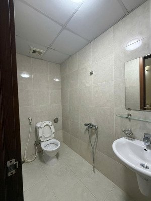 cho thuê căn hộ 75m2 tại chung cư 30t1 nam trung yên