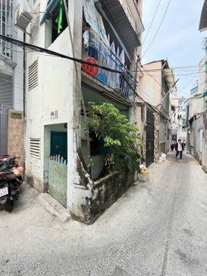 bán nhà nguyễn đình chiểu phú nhuận