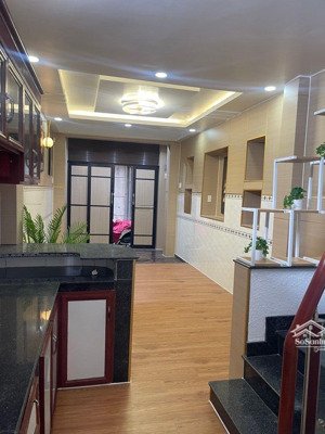 bán nhà phan xích long phú nhuận - 5 tầng btct, 4 pn - giá 6,950 tỷ