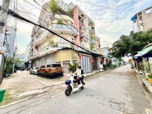 bán nhà riêng 4pn, 3wc, 52m2, 5,75 tỷ tại đường hương lộ 2, bình trị đông, bình tân, hcm