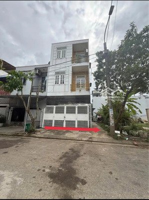 nhà mặt tiền 3tầng chơn tâm 9 | kèm 3 phòng trọ _gần đh sư phạm _ tt liên chiểu - đà nẵng