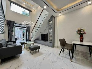 bán gấp trong tháng - bán nhà mặt tiền dương bá trạc 55m² 2 tầng - 8.5 tỷ