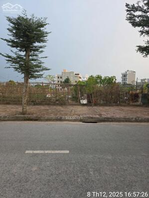 Bán đất khu đô thị phía Tây Cầu Phú Lương, khu vực có tốc độ phát triển nhanh tại TP Hải Dương.