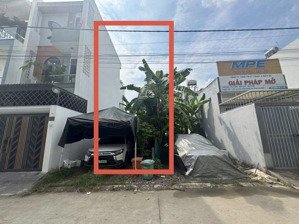 bán nền đất hẻm 66 đường bưng ông thoàn 4,4 tỷ/54m2