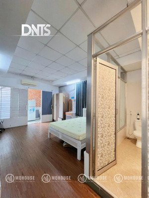 cho thuê 1pn máy giặt riêng ngay công viên lê văn tám_chợ tân định q1