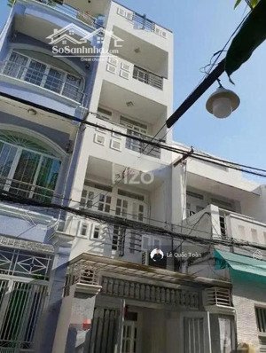 siêu hiếm! sở hữu ngay nhà 5 tầng, sd tận 175m2, hdt 21tr/th, hxh huỳnh văn bánh, pn chỉ 11 tỷ tl