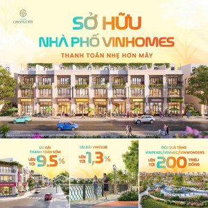 vinhomes hậu nghĩa - tâm điểm đầu tư cửa ngõ tây bắc tp. hcm