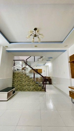 nhà mặt tiền tân quý 50m² ngang 4m 2pn tân phú 5.2 tỷ