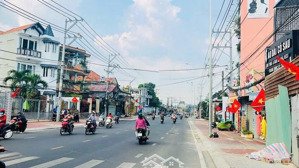 khu hiếm nhà bán đường lê văn chí cạnh bệnh viện đkkv thủ đức 76m2 ngang 4.2m 2 tầng chỉ 4.75 tỷ tl