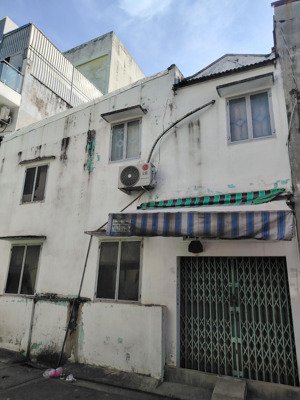 hxh đường phan anh, 25m2, 8*3.1m, 2 tầng, 2pn-2wc, 3ty39, hẻm an ninh yên tĩnh, tiện ích bao quanh