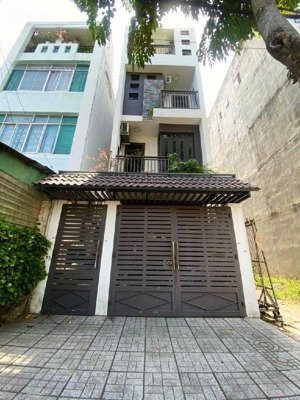 nhà mt - ngay khu tên lửa - gần aeon mail - (5x20m) 6pn - 4 tầng - mới đẹp ở ngay - chỉ : 13.5 tỷ