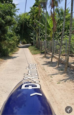 bán nhanh lô vườn 1.800m² diên phú có qh thổ, mặt tiền bê tông 22m