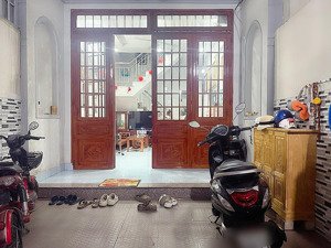 bán nhà riêng cn 96m2 - đường 9m - đỗ xuân hợp phước long b q9 cũ