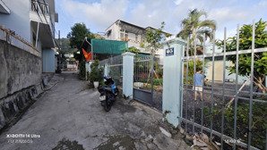 b32. bán đất đô thị diện tích hơn 300m2 tặng 2 nhà cấp 4 cũ trên đất - 8 tỷ 045 triệu