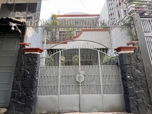 hàng xóm quận 1 - chợ bà chiểu - giáo xứ gia định, bán đất bình thạnh (4x15m) đường bùi hữu nghĩa