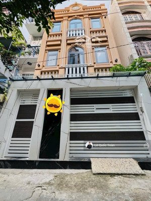 siêu chdv (12 pn full nội thất), dt 5.3x17m, 5 tầng, tn 90tr/th khu nguyễn văn trỗi chỉ 18,6 tỷ tl