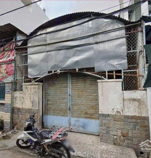 nhà đường mặt tiền đường số 41, 4m x 22m, cấp 4, giá 7.5 tỷ