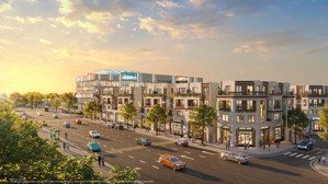 bán liền kề tại vinhomes wonder city, 20,5 tỷ, 96m2, 4 tầng, mặt tiền 11m