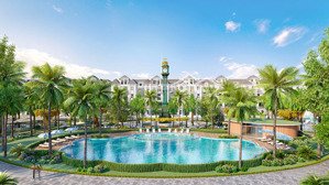 vip nhất vin3 biệt thự song lập góc thời đại, 279,5m² giá 49,796 tỷ view công viên, gần chung cư