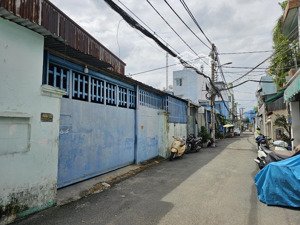 nhà p16 phạm văn chiêu 115m2(4 x 30) sổ hồng riêng hoàn công đủ giá 8,15 tỷ