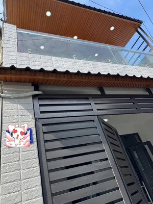 nhà ta11 - phường thới an , dt 5 x 10 , giá 4tỷ580 thương lượng , lh 