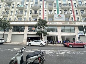 rẻ nhất him lam vạn phúc 100m2, 7 tầng, 2 mặt đường, trục chính tố hữu siêu kd nhỉnh 46 tỷ