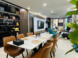 bán nhà lạc long quân -sát kđt vườn đào, lotte -phân lô gara ô tô, lô góc -105m 5t tm -nhỉnh 33 tỷ