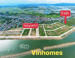 biệt thự thống nhất 2 diện 300m trục thông vinhomes hạ long xanh