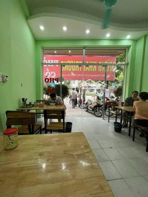 siêu phẩm nhà 73m2 mặt phố phường ô chợ dừa trung tâm đống đa, vỉa hè đá bóng kinh doanh sầm uất