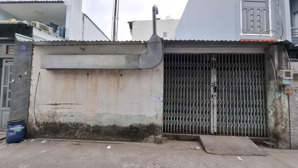 nhà bán 8x16m đường số 2 bhha, bình tân đường xe tải thông, giá 8,5 tỷ