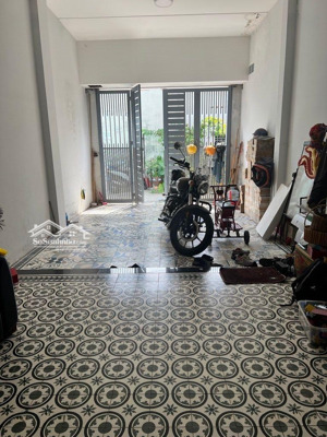 gần khu công nghệ cao q9 nhà 3 tầng, hẻm xe hơi tăng nhơn phú giá 5.8 tỷ