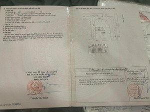 chính chủ cần bán đất long phước, dt 83,4m2, sổ đỏ, giá 3,8 tỷ