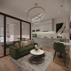 cho thuê toà căn hộ hiện đại vị trí đắc địa khu phố tây an thượng