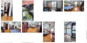 MẶT TIỀN PHÚ NHUẬN - SÁT SÂN BAY - 102M2 - NGANG 7M - 3 TẦNG - 6 PHÒNG - 6WC - GIÁ : 23 TỶ