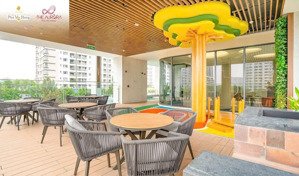 bán nhanh căn hộ 2pn the aurora phú mỹ hưng - quận 7. nhà mới - 75m2- 2pn - giá bán 8.7 tỷ